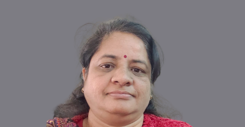 Dr. Geeta Gupta